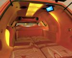 Holden Sandman Concept 2000 года